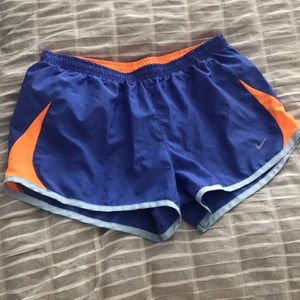 Nike shorts